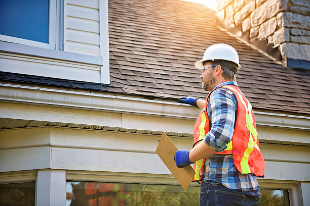 Licensed Gutter Repair And Installation service in Montana, MT - Ben Roofing and Steel LLC